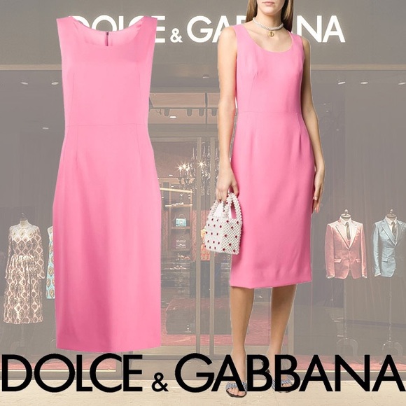 Dolce & Gabbana dress NWT